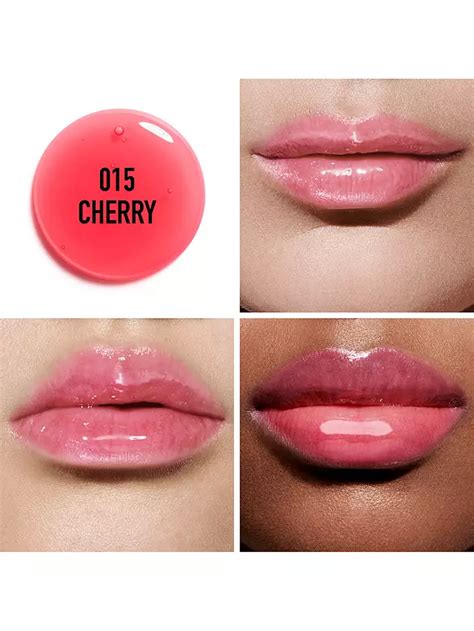 dior lip oil cherry near me|dior addict lip oil cherry.